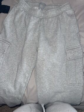Arizia cargo sweatpants